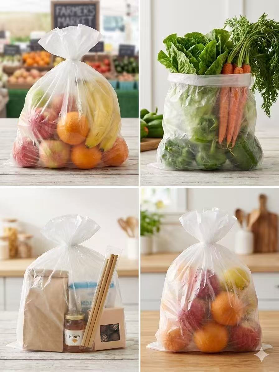 Compostable Bags